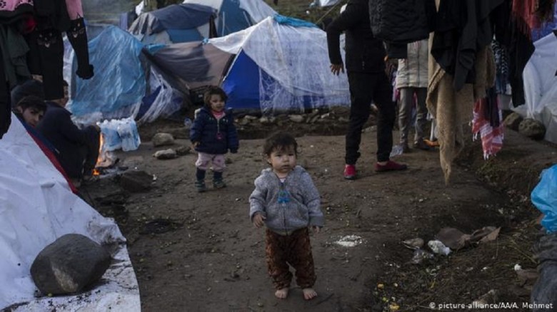Θεσσαλονίκη: Τέλος καλοκαιριού η δομή φιλοξενίας ασυνόδευτων προσφυγόπουλων λόγω κοροναϊού