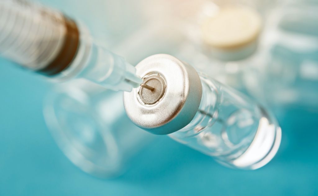 Κοροναϊός : Μπορεί η πανδημία να αποδυναμώσει το αντιεμβολιαστικό κίνημα;