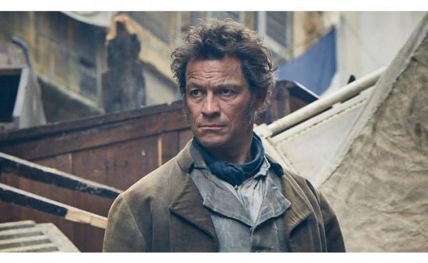 Οι Αθλιοι: Το αριστούργημα του Βίκτωρος Ουγκώ στο Mega