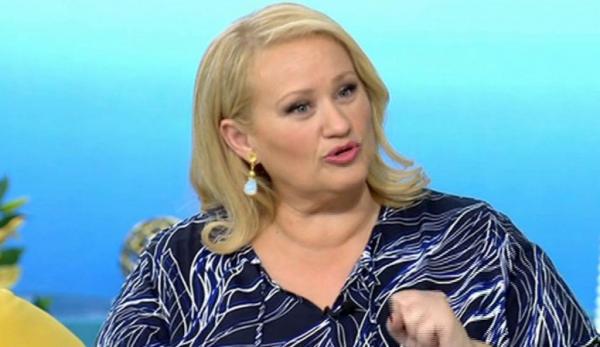 Άση Μπήλιου: Σαββατοκύριακο με ανάδρομο Πλούτωνα