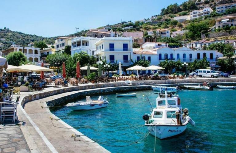 Ικαρία : Ζητούν από τον 25χρονο εφοπλιστή που έσπασε την καραντίνα να πληρώσει την αεροδιακομιδή