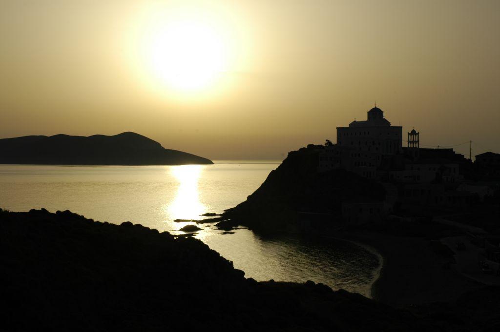 Ψαρά : Η πατρίδα του Κωνσταντίνου Κανάρη