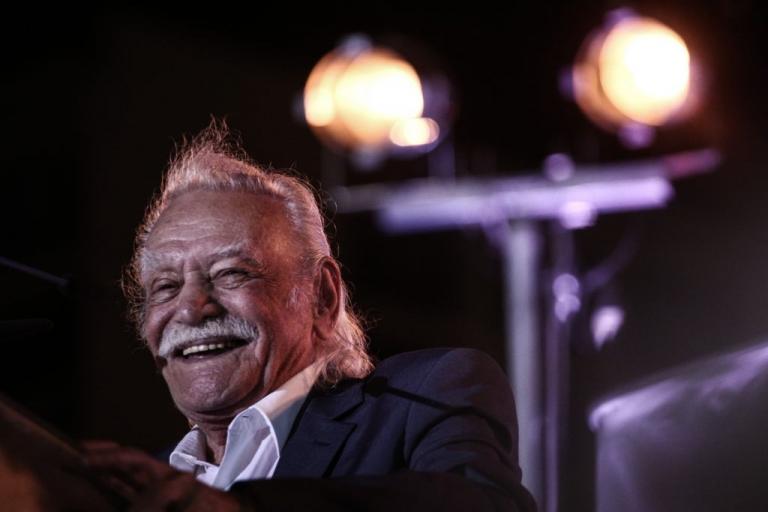 Ο άγνωστος Γλέζος