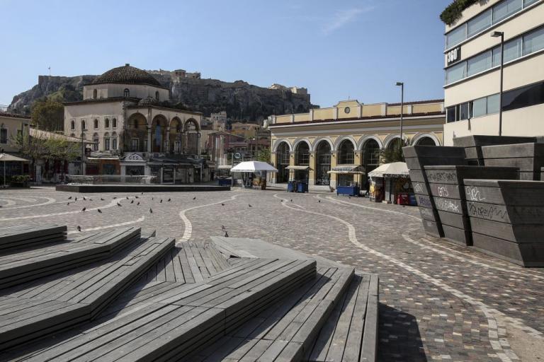 Πώς και πότε θα ανοίξουν καταστήματα και σχολεία – Στα χέρια του πρωθυπουργού το πόρισμα των ειδικών