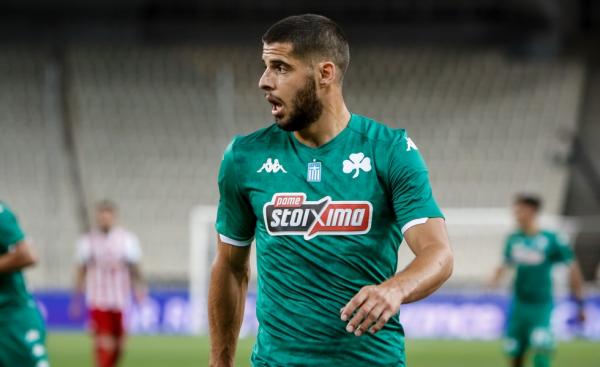 Παναθηναϊκός : Ο Ρόκα ψάχνει αριστερό μπακ και περιμένει τον Αλαφούζο για Ινσούα