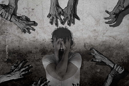 Να λογαριαστούμε με τα πραγματικά προβλήματα, όχι με «χριστιανοταλιμπάν» και ψευτοπατριώτες