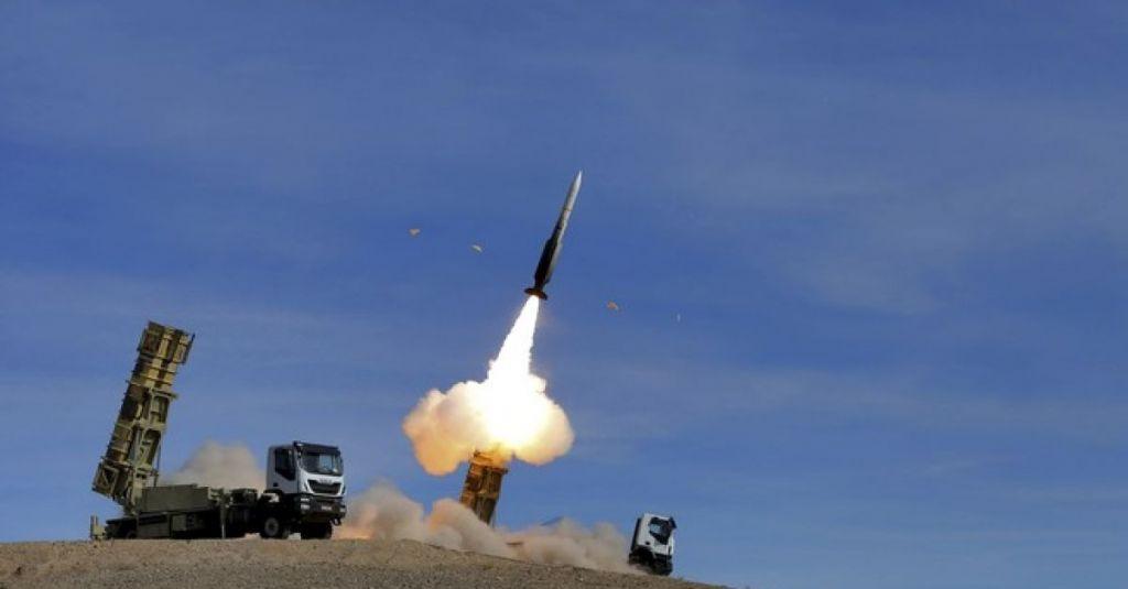 Tην έντονη ανησυχία της για την πυραυλική δοκιμή του Ιράν εκφράζει η Βρετανία