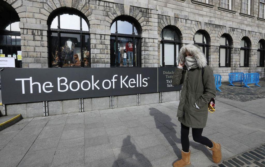 Κοροναϊός – Ιρλανδία : Ενδεχόμενο εφαρμογής πιο αυστηρών ελέγχων στα αεροδρόμια