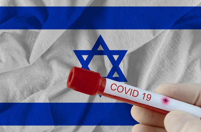 Ισραήλ – κοροναϊός : Οι υπηρεσίες πληροφοριών θα συλλέγουν προσωπικά δεδομένα πολιτών εν αγνοία τους