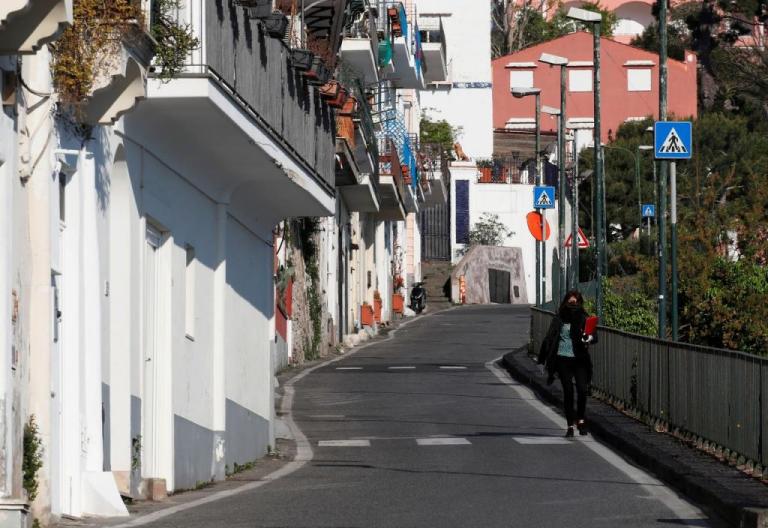 Κοροναϊός : Σταδιακή και προσεκτική άρση του lockdown από χώρες της Ευρώπης