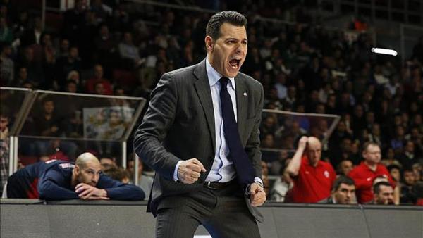 Κάνει… διάδρομο ο Ιτούδης