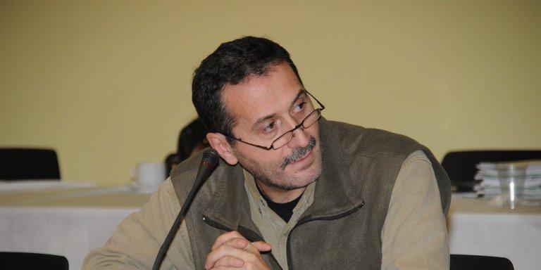 Εκτός ΣΥΡΙΖΑ ο Ηλίας Γρηγόρης μετά τον σάλο με τις χυδαίες αναρτήσεις