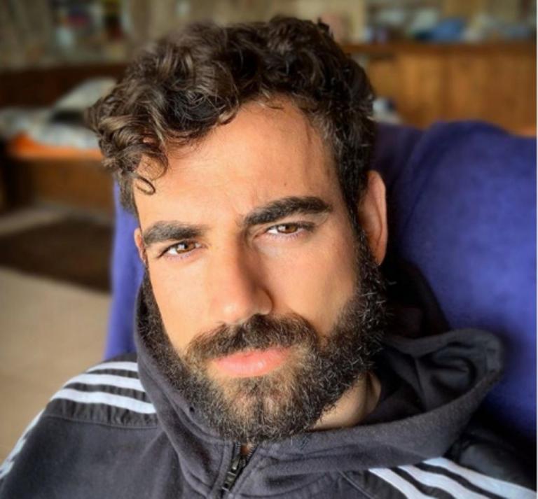 Νίκος Πολυδερόπουλος: Δεν θα πιστέψετε που βρίσκεται στην καραντίνα