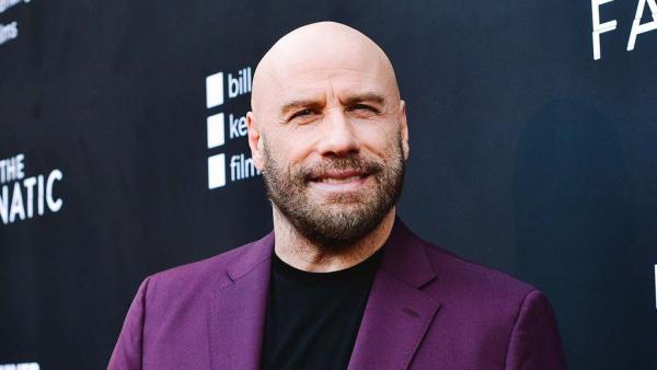 Τζον Τραβόλτα : Ραγίζει καρδιές μιλώντας για τον νεκρό γιο του