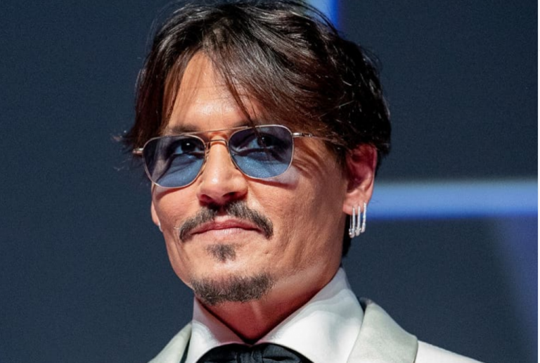 Τζόνι Ντεπ : Απέκτησε Instagram – H πρώτη του ανάρτηση