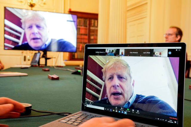 Daily Mail: Στο οξυγόνο ο Μπόρις Τζόνσον – Τι λένε οι γιατροί