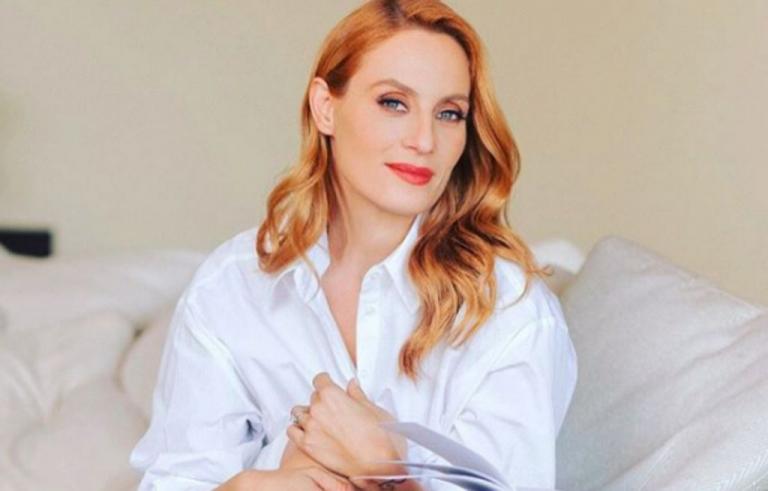 Ελεονώρα Μελέτη: Η συγκινητική ανάρτηση που έκανε για την κόρη της