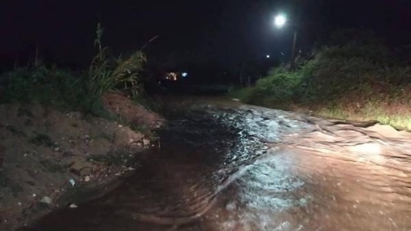 Κακοκαιρία : Πλημμύρες και προβλήματα σε όλη τη χώρα – Σε κατάσταση έκτακτης ανάγκης η Σκιάθος
