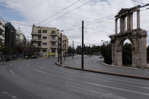 Κοροναϊός : Η «στρατηγική» για επιστροφή στην κανονικότητα – Τι λέει η Βάνα Σύψα για τα μαζικά τεστ και την εξέλιξη της πανδημίας