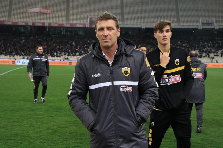 ΑΕΚ : Η πρώτη ανεπίσημη ημερομηνία επιστροφής των παικτών στα Σπάτα