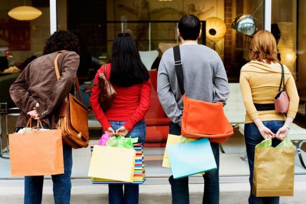 ΙΕΛΚΑ: Αύξηση των πωλήσεων στο λιανεμπόριο στο α΄ εξάμηνο