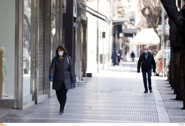 Αντίστροφη μέτρηση για την επαναλειτουργία των καταστημάτων – Τι προβλέπεται