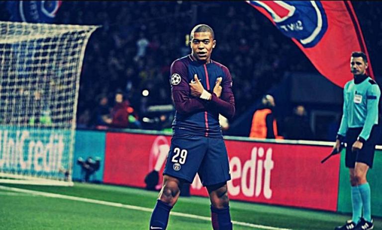 Ζερόμ Ροτέν : Θέμα χρόνου η μεταγραφή του Μπαπέ από την Παρί στη Ρεάλ