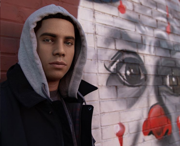 Κοροναϊός : Ένας ψηφιακός influencer στη μάχη κατά της πανδημίας