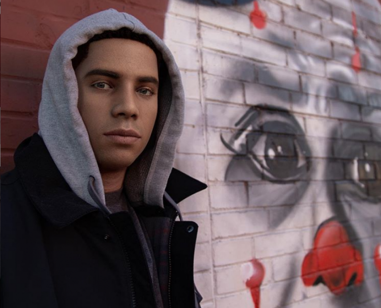 Κοροναϊός : Ένας ψηφιακός influencer στη μάχη κατά της πανδημίας