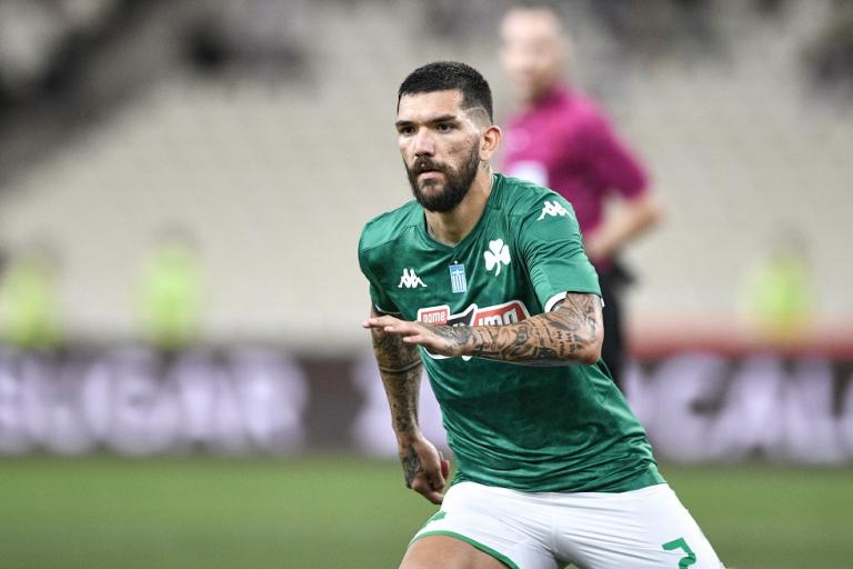 Παναθηναϊκός : Μια δεύτερη ευκαιρία για τον Κολοβό