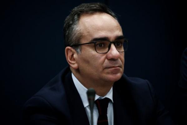 Κοντοζαμάνης: Υπάρχει προγραμματισμός για την διενέργεια των μοριακών τεστ