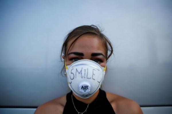 Κοροναϊός: Μήνυση 30 τρισ. δολαρίων κατά της Κίνας από δικηγόρο στις ΗΠΑ