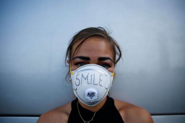 Κοροναϊός: Μήνυση 30 τρισ. δολαρίων κατά της Κίνας από δικηγόρο στις ΗΠΑ