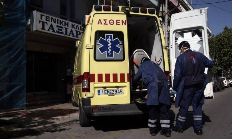 Κοροναϊός : Τι απαντά η κλινική «Ταξιάρχαι» για τον σάλο που έχει ξεσπάσει