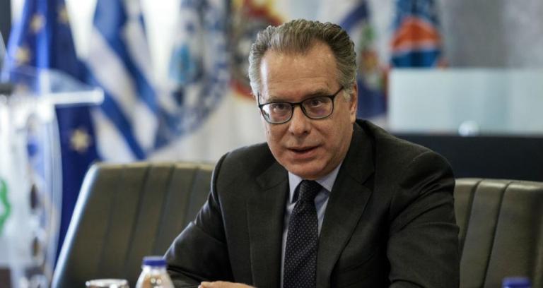 Κουμουτσάκος : Μηχανισμό Εκτακτης Υποστήριξης για την Ελλάδα προτείνει το Κολέγιο των Επιτρόπων