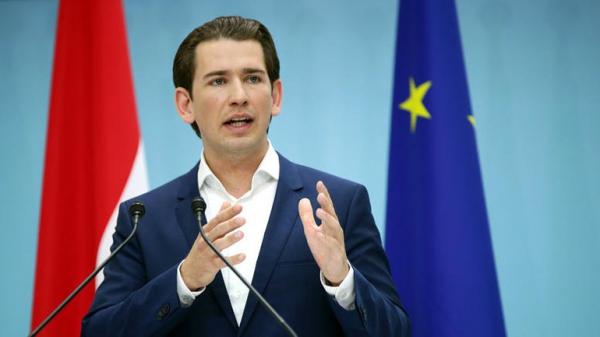 Αυστρία : Ενισχύθηκε η δημοτικότητα Κουρτς και Λαϊκού Κόμματος κατά τη διάρκεια της πανδημίας