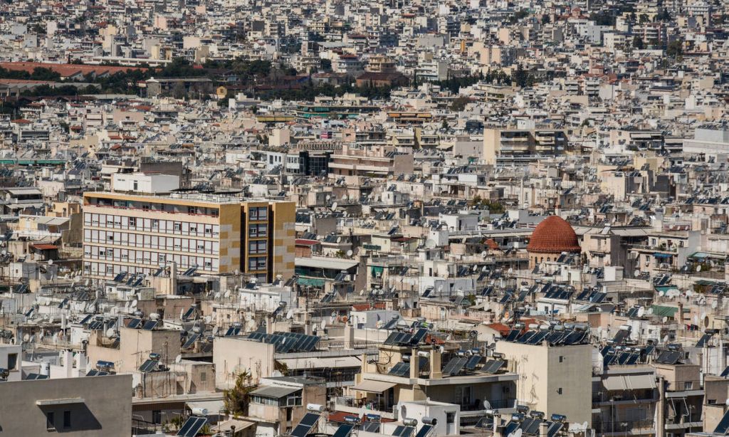 Ακίνητα : Γέμισαν ενοικιαστήρια Αθήνα και μεγάλες πόλεις [πίνακες με τιμές]
