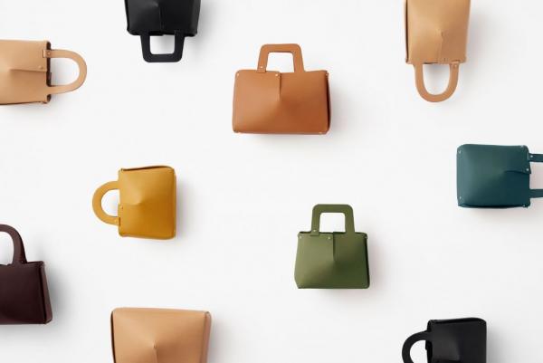 Mai – Μια γυναικεία τσάντα που συναρμολογούμε στο σπίτι