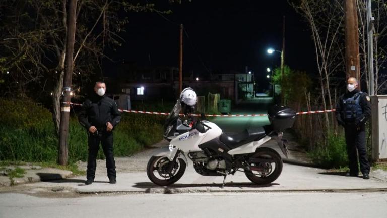 Κοροναϊός: Σε καραντίνα οικισμός Ρομά στη Λάρισα – Φόβοι για επιδημική κρίση στην περιοχή