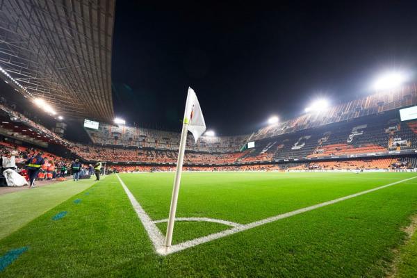 Ισπανία : Η La Liga έδωσε οδηγίες στους παίκτες για την επιστροφή στα γήπεδα