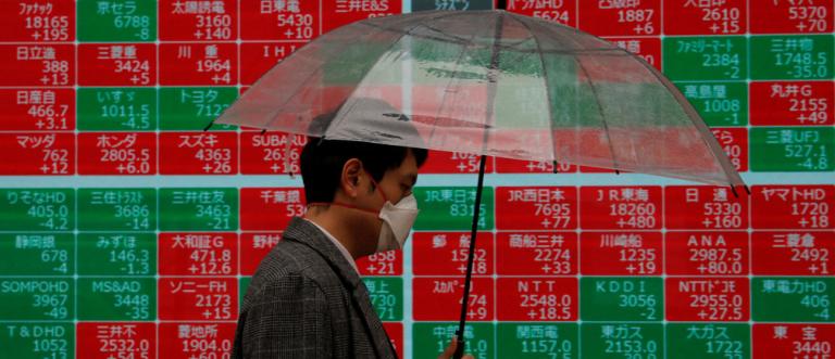 Ανάλυση: Πόσο αλλάζει ο κοροναϊός τη ζωή μας – Οι συνέπειες για το μέλλον του κόσμου