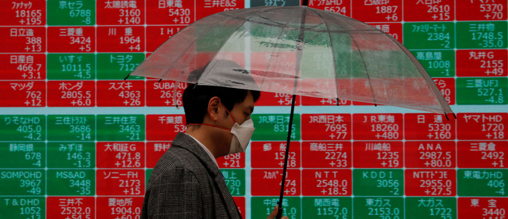 Ανάλυση: Πόσο αλλάζει ο κοροναϊός τη ζωή μας – Οι συνέπειες για το μέλλον του κόσμου