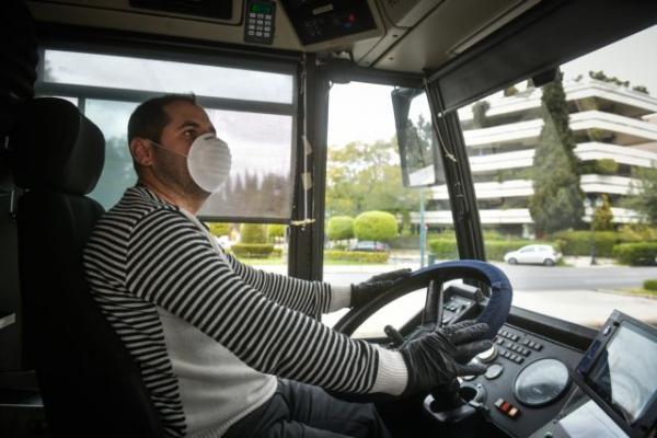 Κοροναϊός: Έρχονται οι «βοηθοί επιβατών» στα ΜΜΜ –Τι αλλάζει από Δευτέρα, 5 κανόνες