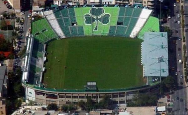 Παναθηναϊκός : Πιο κοντά στη Λεωφόρο αν παραμείνουν κλειστές οι πόρτες