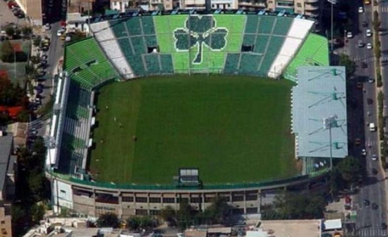 Παναθηναϊκός : Πιο κοντά στη Λεωφόρο αν παραμείνουν κλειστές οι πόρτες