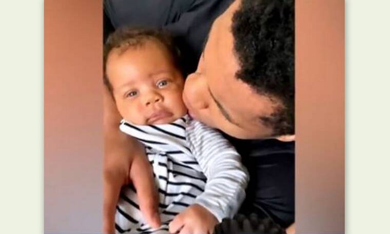 Οικογένεια Αντετοκούνμπο: Τα γυαλάκια του Τσάρλς και ο αδερφός-πρότυπο