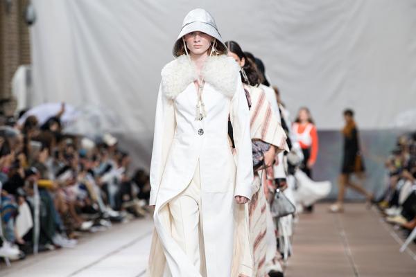 Ο Phillip Lim θα τιμηθεί στο φετινό China Fashion Gala