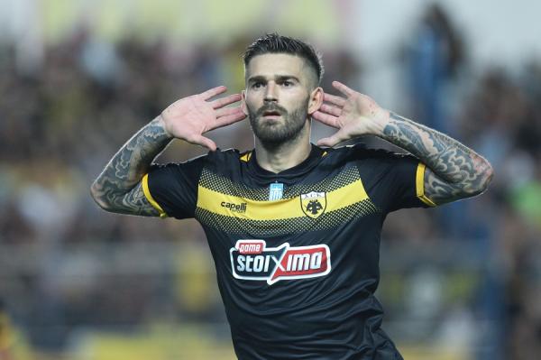 Λιβάγια : Το βλέμμα του στην Αγια-Σοφιά