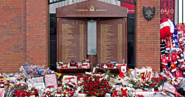 Χίλσμπορο : Ημέρα μνήμης για τον κόσμο της Λίβερπουλ