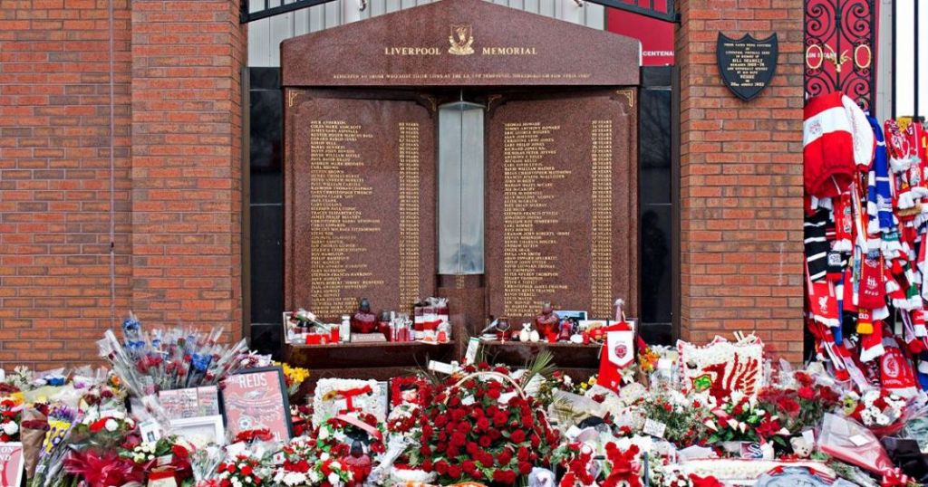 Χίλσμπορο : Ημέρα μνήμης για τον κόσμο της Λίβερπουλ